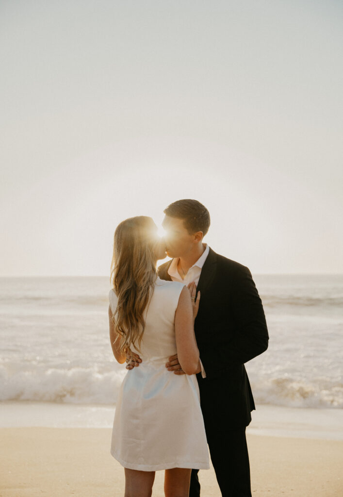 Big Sur Elopement