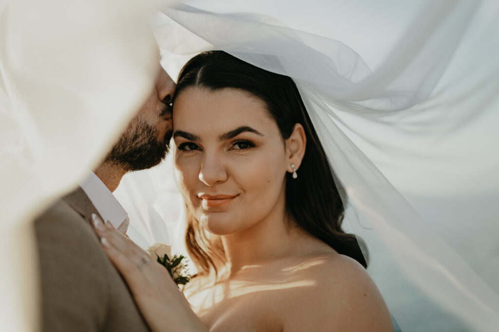 Big Sur Elopement