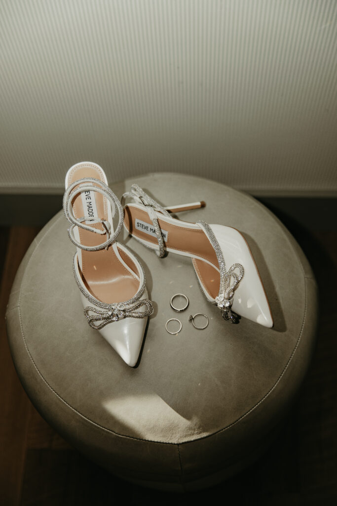 Big Sur Wedding