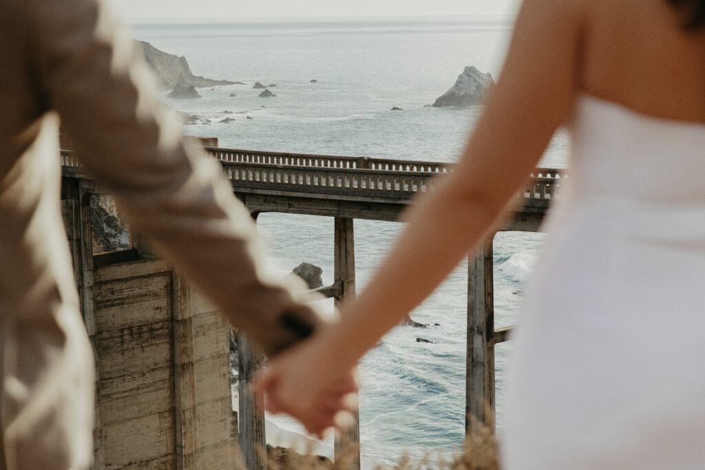 Bixby Bridge Big Sur