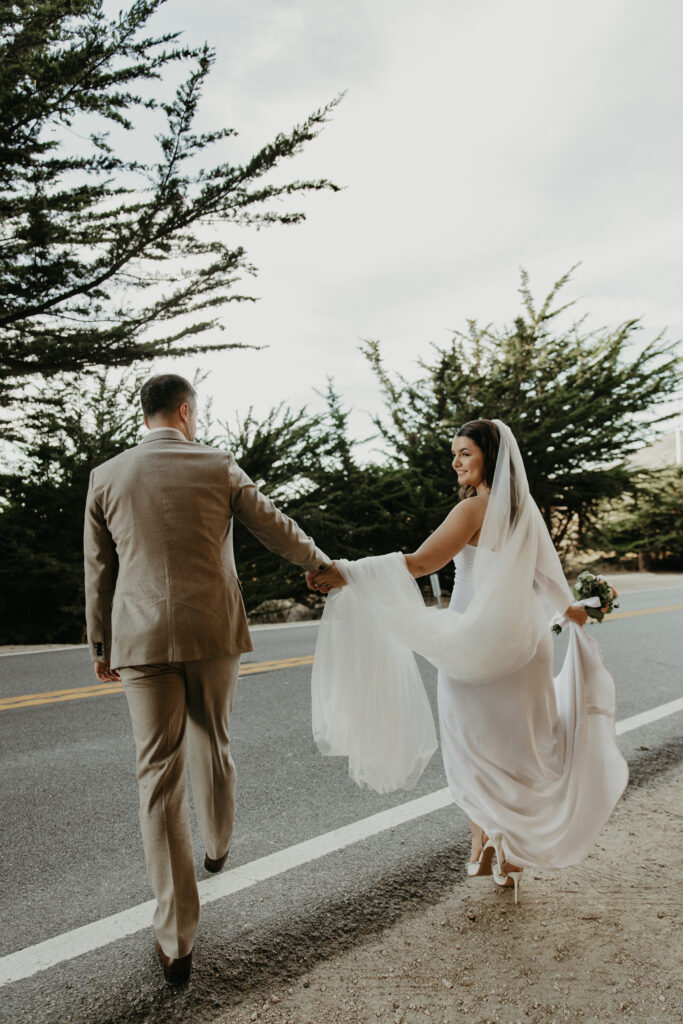 Big Sur Elopement Guide