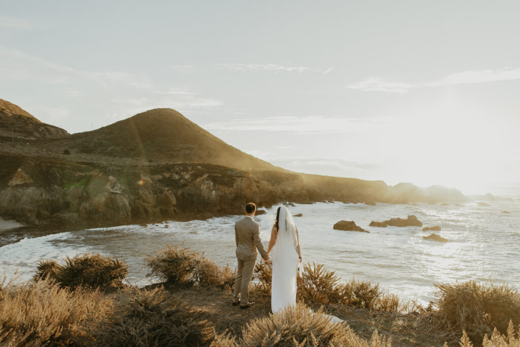 Big Sur Elopement